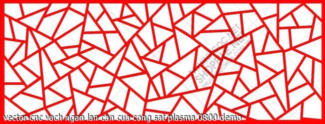 vector cnc vach ngan lan can cua cong sat plasma 0800